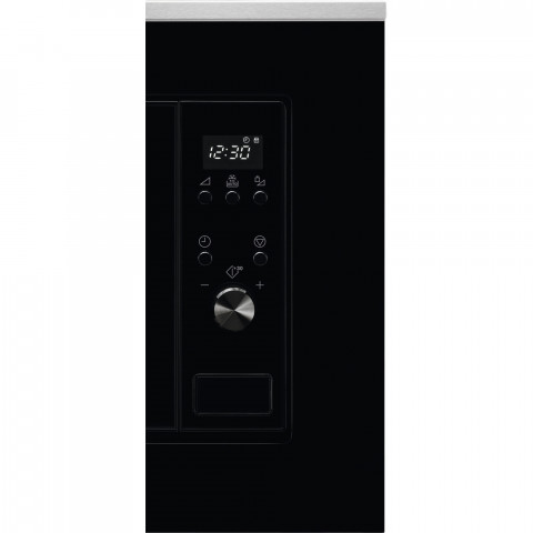 Kuchenka mikrofalowa ELECTROLUX LMS 2203EMX - Galeria zdjęcie 3