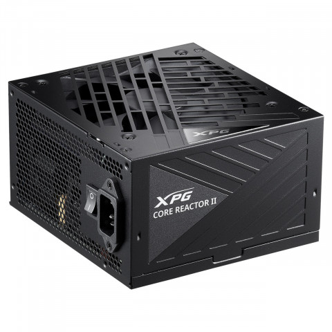 Zasilacz XPG COREREACTOR II 850W Black 80+ Gold ATX 3.0 (75261197) - Galeria zdjęcie 1