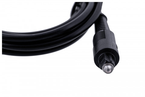 Kabel optyczny t-t toslink digital 2m cc-opt-2m - Galeria zdjęcie 4