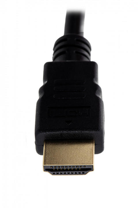 Kabel do monitora hdmi v1.4 (19pin) m/m 7.5m cc-hdmi4-7.5m - Galeria zdjęcie 2