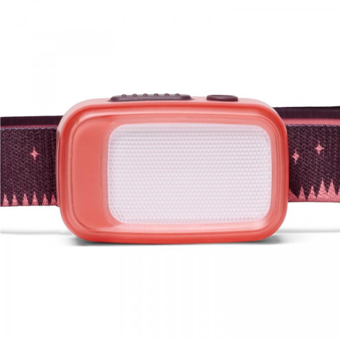 Latarka czołowa Black Diamond WIZ KID HEADLAMP Himalayan Salt - Galeria zdjęcie 3