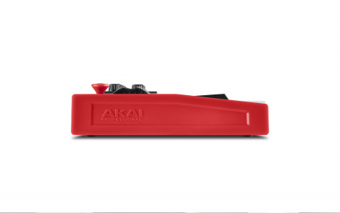 AKAI MPK MINI PLUS - Mini klawiatura sterująca - Galeria zdjęcie 6