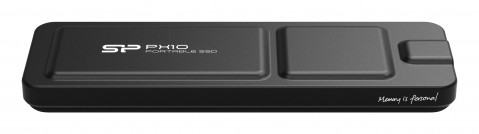 SSD Silicon Power PX10 1TB USB 3.2 (SP010TBPSDPX10CK) - Galeria zdjęcie 2