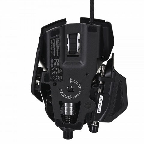 Mysz Mad Catz R.A.T. 8+ (MR05DCINBL000-0) - Galeria zdjęcie 7