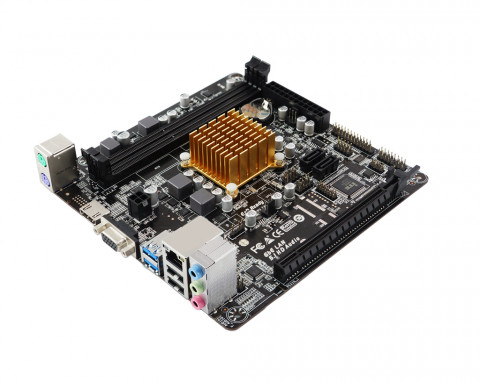 Płyta główna BIOSTAR A68N-2100K - Galeria zdjęcie 3