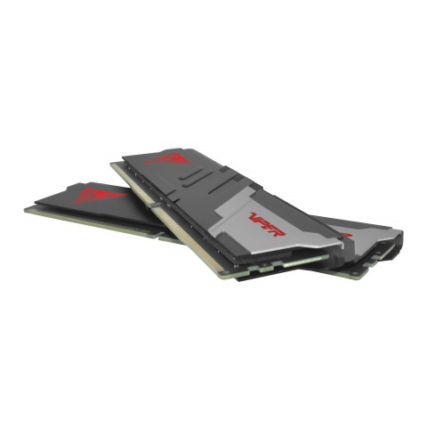 PATRIOT DDR5 Viper Venom 2x16GB 6400MHz CL32 XMP3 - Galeria zdjęcie 10