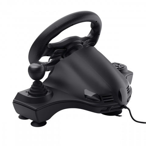 Kierownica Trust GXT 289 MOVI Black (25122) - Galeria zdjęcie 5