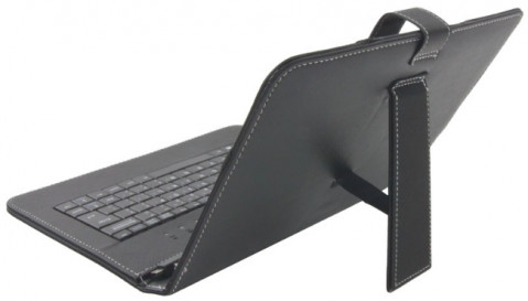 Esperanza klawiatura +etui do tabletów 10,1" ek125 ek125 - Galeria zdjęcie 2
