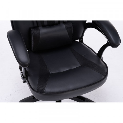 fotel-obrotowy-gamingowy-krzeslo-drift-czarny 4.jpg