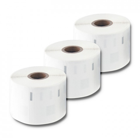 QOLTEC ETYKIETY DO DYMO LW-11354 - Galeria zdjęcie 5