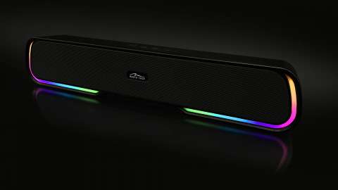 MEDIA-TECH SOUNDBAR PHANTOM BT MT3180 - Galeria zdjęcie 22