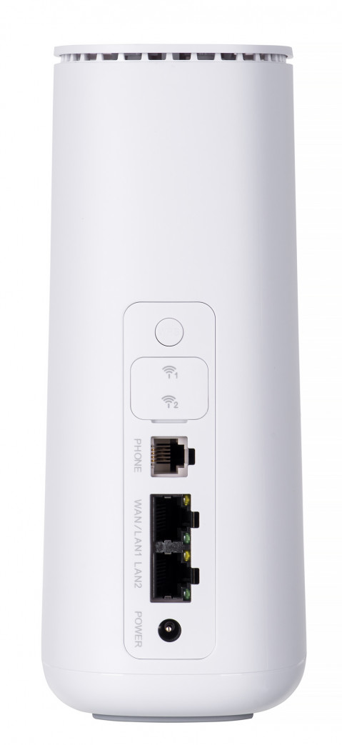 Router ZTE MF289F - Galeria zdjęcie 2