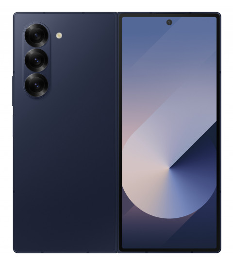 Samsung Galaxy Z Fold 6 (F956B) 5G 12/256GB Navy - Galeria zdjęcie 5