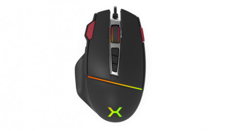 Myszka gamingowa KRUX Fuze Pro (KRX0074) - Galeria zdjęcie 3