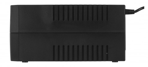 Zasilacz UPS EVER EASYLINE 850AVR USB (850VA) (T/EASYTO-000K85/00) - Galeria zdjęcie 4