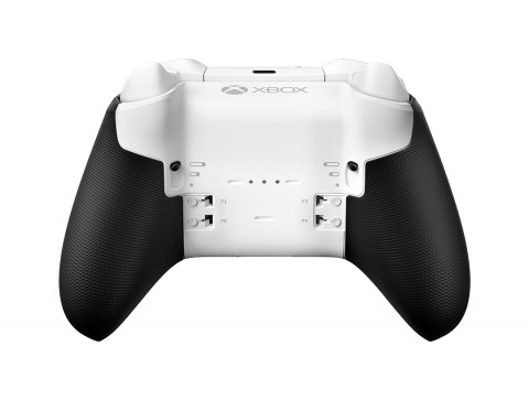 Gamepad Xbox Elite v2 Core White - Galeria zdjęcie 8