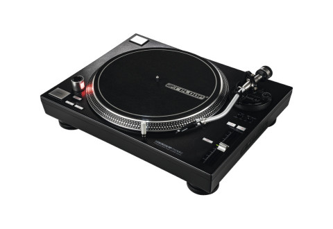 Reloop RP-7000 MK2 - Gramofon DJ-ski - Galeria zdjęcie 6