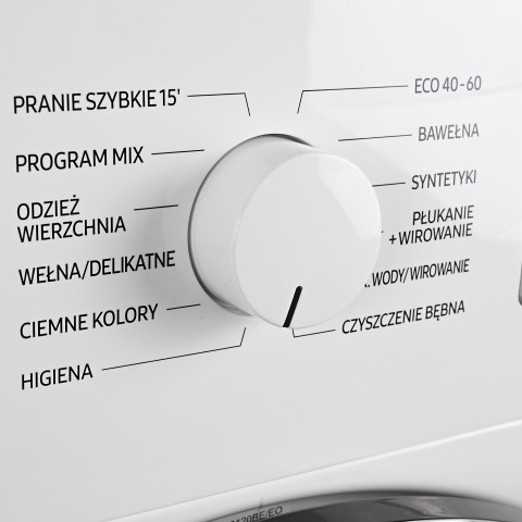 Pralka SAMSUNG WW60A3120BE/EO - Galeria zdjęcie 11