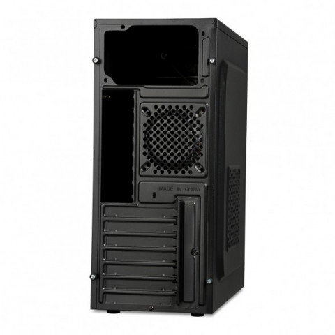 OBUDOWA I-BOX VESTA S30 USB/3.0, BEZ ZAS. - Galeria zdjęcie 4