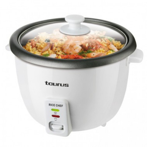 Ryżowar Taurus (700W; 1,8l) - Galeria zdjęcie 2