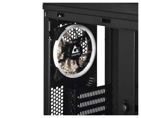 Obudowa Chieftec Stalion II Gaming GP-02B-UC-OP - Galeria zdjęcie 12