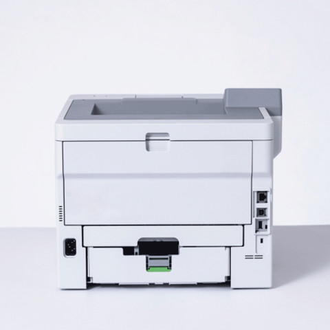 DRUKARKA LASEROWA BROTHER HL-L6410DN - Galeria zdjęcie 4
