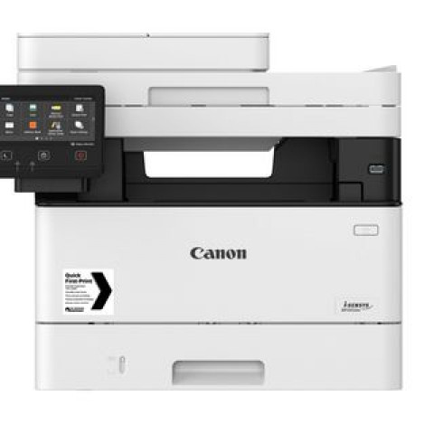 Urządzenie wielofunkcyjne Canon i-Sensys MF455DW - Galeria zdjęcie 3