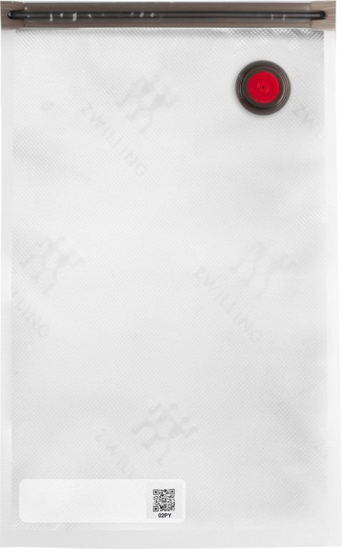 Zestaw startowy plastikowy M/L ZWILLING Fresh & Save 36815-016-0 - Galeria zdjęcie 17