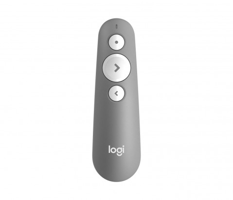 Pilot LOGITECH R500 LASER PRESENTATION - Galeria zdjęcie 2