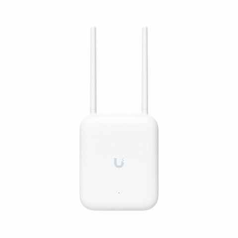 Acces Point Wi-Fi 7 Ubiquiti UniFi U7 Outdoor 2.4GHz(2x2)/5GHz(2x2) PoE+ 1x2,5G - Galeria zdjęcie 10