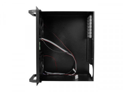 LANBERG OBUDOWA SERWEROWA 19" 4U ATX 350/10 SC01-3 - Galeria zdjęcie 3
