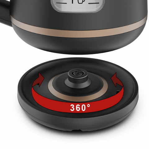 Czajnik elektryczny TEFAL KI 5338 - Galeria zdjęcie 9