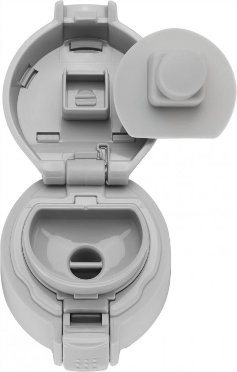 Kubek termiczny ZWILLING Thermo 450 ml biały - Galeria zdjęcie 3