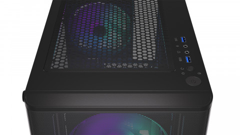 Obudowa ENDORFY Ventum 200 ARGB (EY2A014) - Galeria zdjęcie 21