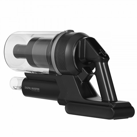 Odkurzacz pionowy Samsung VS20C955CTK/WA - Galeria zdjęcie 5