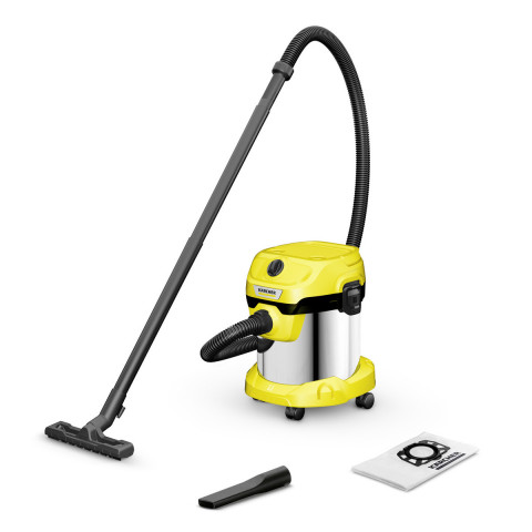 Odkurzacz KARCHER KWD 2 S V-15/4/18 (BSY) - 1.628-425.0 - Galeria zdjęcie 1