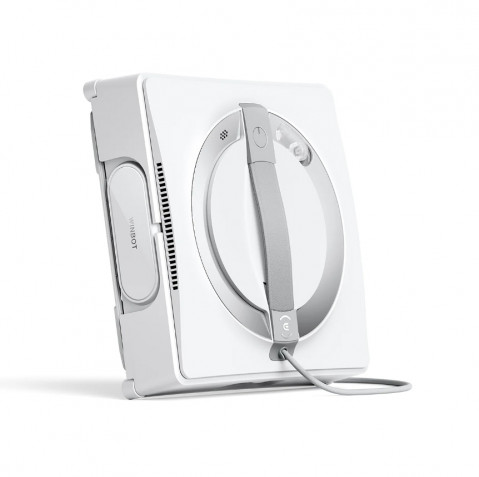 Robot do mycia okien Ecovacs Winbot W2 (biały) - Galeria zdjęcie 2