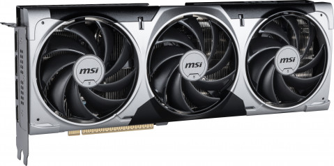 Karta graficzna MSI GeForce RTX 5080 16GB VENTUS 3X OC PLUS GDDR7 - Galeria zdjęcie 7