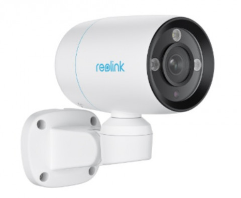 Kamera IP PoE RLC-81PA REOLINK - Galeria zdjęcie 1