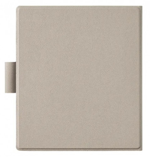 Etui magnetyczne Onyx Boox Go Color 7 / Boox Go 7 / Boox Go Color 7 (Gen II) / Boox Page z uchwytem na rysik Beżowe - Galeria zdjęcie 3