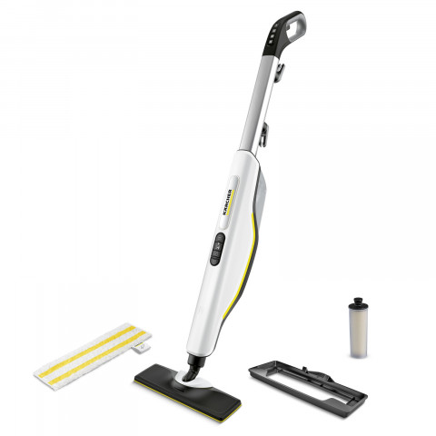 Parownica KARCHER SC 3 Upright - 1.513-530.0 - Galeria zdjęcie 1
