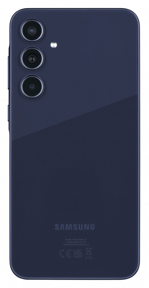 Samsung Galaxy A35 (A356) 5G 6/128GB Black - Galeria zdjęcie 4
