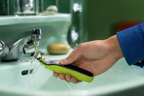 Golarka PHILIPS Oneblade 360 QP2734/31 - Galeria zdjęcie 7