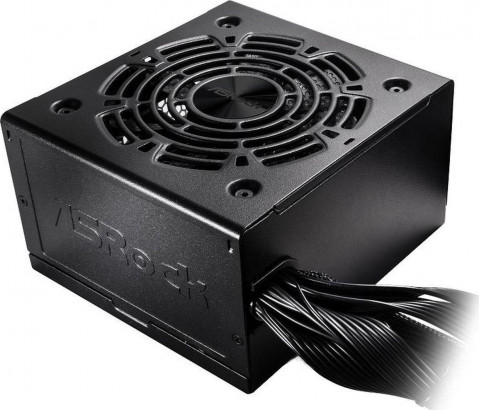 Zasilacz ASRock CHALLENGER 750W 80 Plus Bronze (90-UXC075-BNEAAA) - Galeria zdjęcie 6