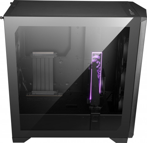 Obudowa MSI MPG GUNGNIR 300P AIRFLOW (306-7G21P21-W57) - Galeria zdjęcie 6