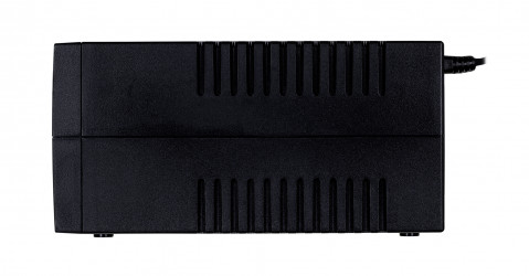 Zasilacz UPS EVER EASYLINE 650AVR USB (T/EASYTO-000K65/00) - Galeria zdjęcie 5