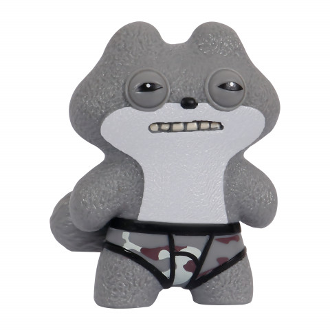 FUGGLER S1 COLLECTIBLE FIGURES 12 PACK DELUXE BOX C - Galeria zdjęcie 5