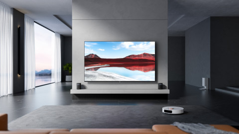 Telewizor 43" Xiaomi ELA5483EU - Galeria zdjęcie 5