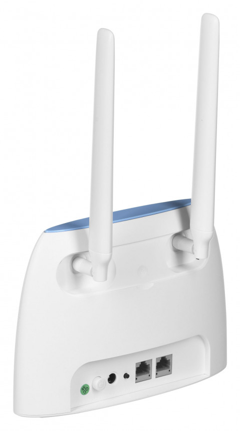 TENDA 4G09 Dwupasmowy router WiFi 3G 4G+ LTE AC1200 - Galeria zdjęcie 4
