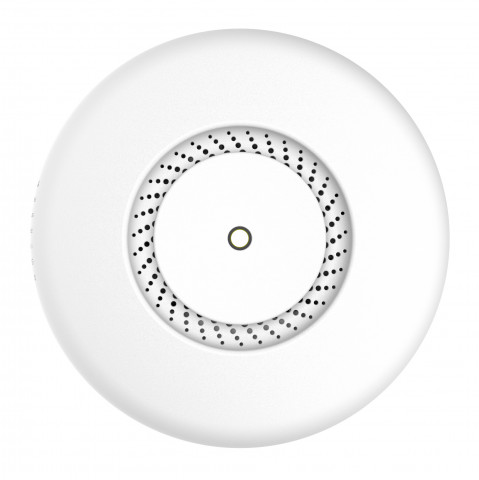 Router WiFi 5 Mikrotik cAP ac (RBcAPGi-5acD2nD) 2,4GHz(2x2)/5GHz(2x2) 2p - Galeria zdjęcie 1